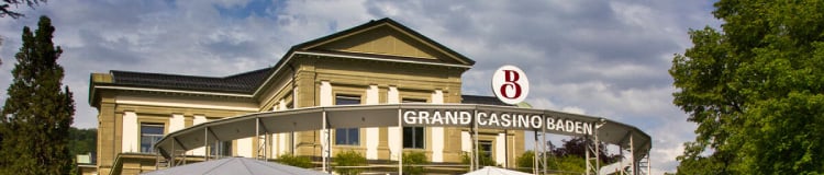 grand casino baden