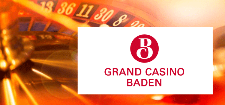 grand casino baden logo